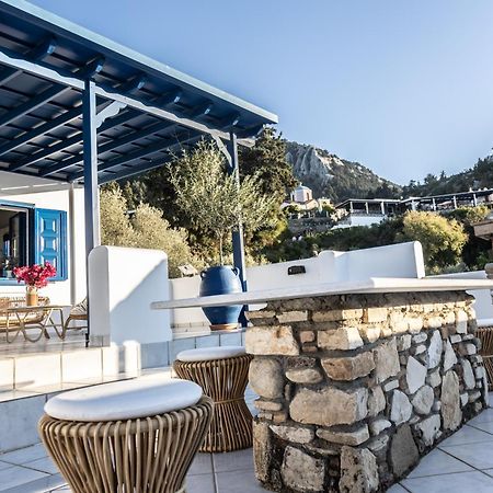 Giannis & Maria Sunset House Villa Lagoudi Zia Dış mekan fotoğraf
